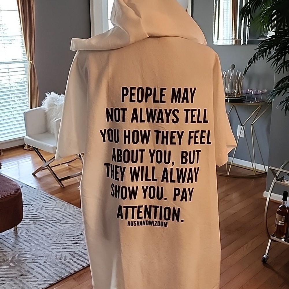 White jacket - Picture 4 of 6